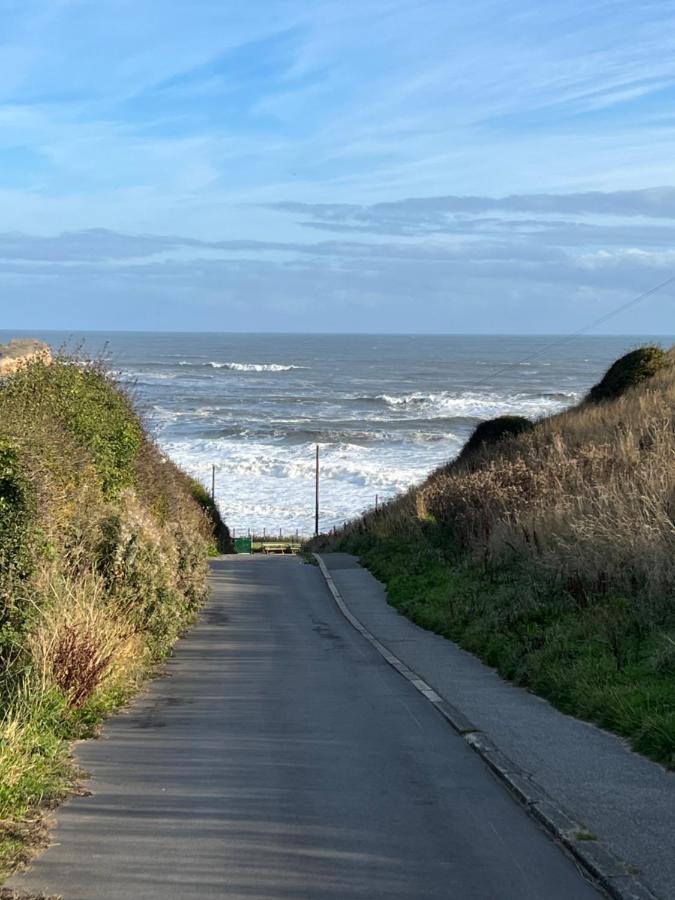 Sea La Vie Villa Cayton Eksteriør billede