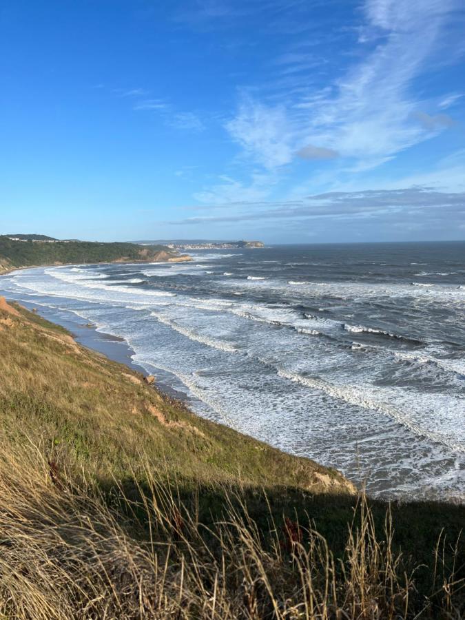 Sea La Vie Villa Cayton Eksteriør billede